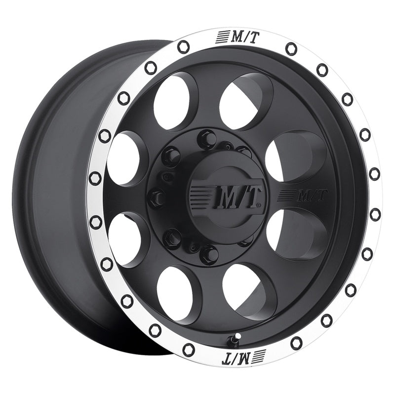 Rueda Mickey Thompson Classic Baja Lock - 16x8 6X5.5 4-1/2 MT 90000020077