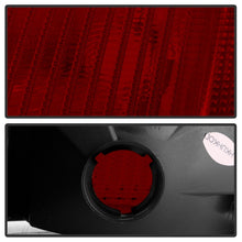Cargar imagen en el visor de la galería, Spyder Porsche 993 1995-1998 OEM Tail Light - Red Smoke