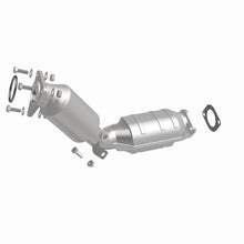 Cargar imagen en el visor de la galería, MagnaFlow Converter Direct Fit 08-13 Infiniti G37 V6-3.7LGAS California Catalytic Converter 2.25 Dia