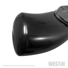 Cargar imagen en el visor de la galería, Westin 19-22 RAM 1500 CC 5 pies 7 pulgadas. Cama (excepto Classic) PRO TRAXX 5 W2W Oval Nerf Step Bars - Negro
