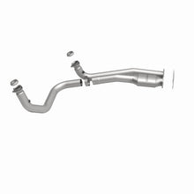 Cargar imagen en el visor de la galería, MagnaFlow Conv DF 98-00 Chevy 3500 7.4L Fro