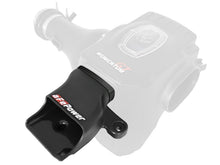 Cargar imagen en el visor de la galería, Toma de aire dinámica aFe Momentum GT 17-18 Nissan Titan V8 5.6L