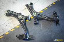 Cargar imagen en el visor de la galería, SuperPro 2016 Honda Civic EX Front Lower Control Arm Set w/ Bushings