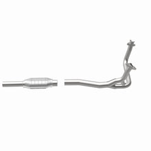 Cargar imagen en el visor de la galería, MagnaFlow Conv DF 84-95 Ford Truck 5.0L CA