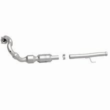 Cargar imagen en el visor de la galería, MagnaFlow Conv DF 99 Volvo S70/ V70 2.4L Turb