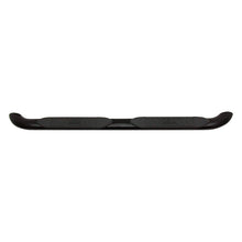 Cargar imagen en el visor de la galería, Westin 2007-2017 Jeep Wrangler Unlimited 4dr Platinum 4 Oval Nerf Step Bars - Black