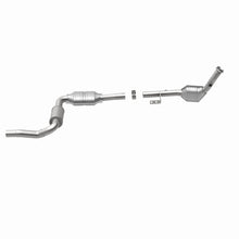 Cargar imagen en el visor de la galería, MagnaFlow Conv DF 2003 Mercedes ML320 3.2L