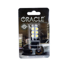 Cargar imagen en el visor de la galería, Oracle 7443 18 LED 3-Chip SMD Bulb (Single) - Cool White SEE WARRANTY