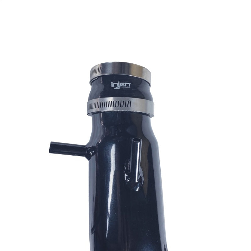 Injen 2020 Hyundai Veloster N 2.0L Turbo Black Sistema de admisión de aire frío