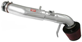 Injen 06-20 Lexus IS350 3.5L V6 Entrada de Ram corta pulida