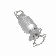 Cargar imagen en el visor de la galería, MagnaFlow Conv Nissan 12.5X5X4 2.25/2.25202