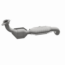 Cargar imagen en el visor de la galería, MagnaFlow Conv DF 04-06 Ford F-150 Pick Up (Exc Heritage) / 06 Lincoln Mark LT Truck Driver Side