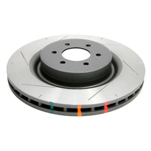 Cargar imagen en el visor de la galería, DBA 03-05 Dodge Viper Brakes Front Slotted 4000 Series Rotor