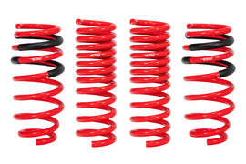 Kit profesional Eibach para Dodge Challenger SRT-8 Hellcat 2015+