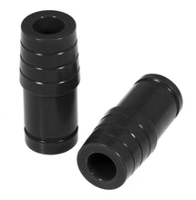 Cargar imagen en el visor de la galería, Prothane Jeep TJ Front 1.5in Extended Bump Stop - Black