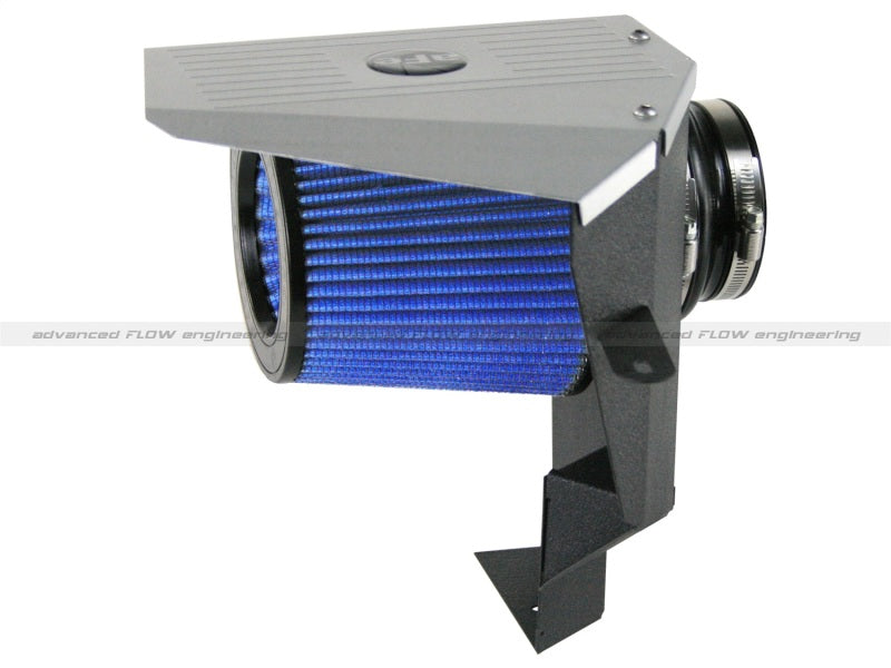 Admisiones aFe MagnumFORCE Stage-1 P5R AIS P5R BMW 545i (E60)/645i (E63/64) 04-05 V8-4.4L