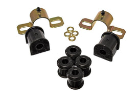 Suspensión Energy Jeep 16Mm Trasero S/B Juego - Negro