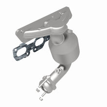 Cargar imagen en el visor de la galería, MagnaFlow Conv DF 08 Escape 3.0L Front Manifold OEM