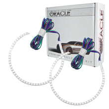 Cargar imagen en el visor de la galería, Oracle Ford Mustang GT/V6 10-12 Halo Kit - ColorSHIFT SEE WARRANTY