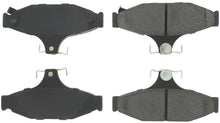Cargar imagen en el visor de la galería, StopTech Street Select Brake Pads - Front