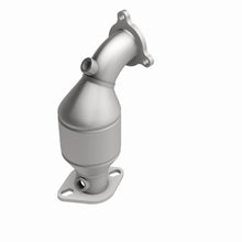 Cargar imagen en el visor de la galería, MagnaFlow Conv DF 01-05 Chrysler Sebring / 01-05 Dodge Stratus / 00-03 Galant Rear Manifold