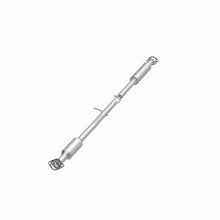 Cargar imagen en el visor de la galería, MagnaFlow Conv Direct Fit OEM 14-15 Hyundai Tucson 2.0L Underbody