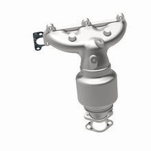 Cargar imagen en el visor de la galería, Magnaflow Conv DF 06 Kia Optima 2.7L