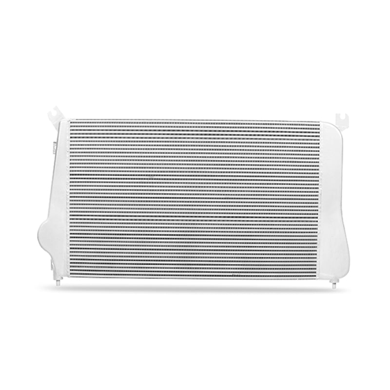 Intercooler Mishimoto 11+ Chevrolet/GMC Duramax (Plata)