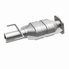 Cargar imagen en el visor de la galería, MagnaFlow Conv DF 95-02 Continental 4.6L rear