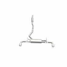 Cargar imagen en el visor de la galería, MagnaFlow SYS Cat-Back 2014 Jeep Cherokee 3.2L 4x4