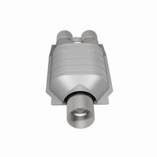 Cargar imagen en el visor de la galería, MagnaFlow Conv Univ 2/3 D/S Single O2 Boss