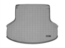 Cargar imagen en el visor de la galería, WeatherTech 00-04 Volvo V40 Cargo Liners - Grey