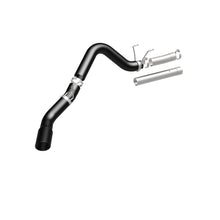 Cargar imagen en el visor de la galería, MagnaFlow 07-10 Dodge 2500/3500 409 SS DPF Back 5in Single Exit Exhaust- Black