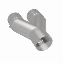 Cargar imagen en el visor de la galería, MagnaFlow Smooth Trans Y 4 x 13inch C/D SS