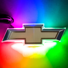 Cargar imagen en el visor de la galería, Oracle Illuminated Bowtie - RGB - ColorSHIFT SEE WARRANTY