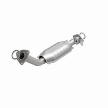 Cargar imagen en el visor de la galería, MagnaFlow Conv DF 00-8/04 Toyota Tundra 4.7L P/S Front