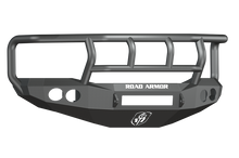 Cargar imagen en el visor de la galería, Road Armor 06-09 Dodge 2500 Stealth parachoques delantero con protector Titan II - Tex Blk
