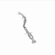 Cargar imagen en el visor de la galería, MagnaFlow 14-19 Chevrolet Impala L4 2.5L Direct-Fit Catalytic Converter
