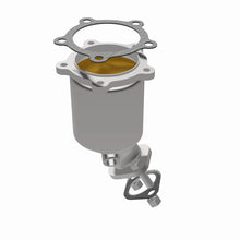 Cargar imagen en el visor de la galería, MagnaFlow Conv DF 03-06 Santa Fe Rear cc 3.5L