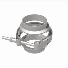 Cargar imagen en el visor de la galería, MagnaFlow Clamp Flange Assembly 2.5 inch