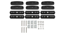Cargar imagen en el visor de la galería, Rhino-Rack Base Kit for Mercedes-Benz Sprinter (6 pcs)
