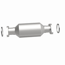 Cargar imagen en el visor de la galería, MagnaFlow 85-95 Toyota 4Runner L4-2.4L California Catalytic Converter Direct Fit