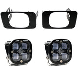 Baja Designs 17-18 Super Duty luces antiniebla kit de bolsillo antiniebla