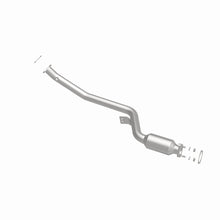 Cargar imagen en el visor de la galería, MagnaFlow Conv Direct Fit OEM 2015 Hyundai Genesis 3.8L Underbody