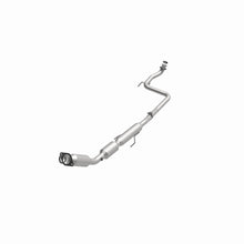 Cargar imagen en el visor de la galería, MagnaFlow Conv Direct Fit OEM 2008-2012 Scion L4 1.8L Underbody
