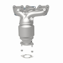 Cargar imagen en el visor de la galería, MagnaFlow Conv DF 11-12 Kia Sedona 3.5L OEM Grade Manifold