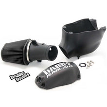 Cargar imagen en el visor de la galería, Banks Power 08-10 Ford 6.4L Sistema de admisión de aire Ram - Filtro seco