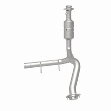 Cargar imagen en el visor de la galería, Magnaflow Conv DF 2009 f-150 V8 5.4 OEM Underbody