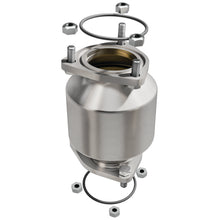 Cargar imagen en el visor de la galería, MagnaFlow Conv DF 04-06 Suzuki Forenza 2.0L