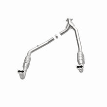 Cargar imagen en el visor de la galería, MagnaFlow Conv DF 94-95 Disc./Defender 3.9L